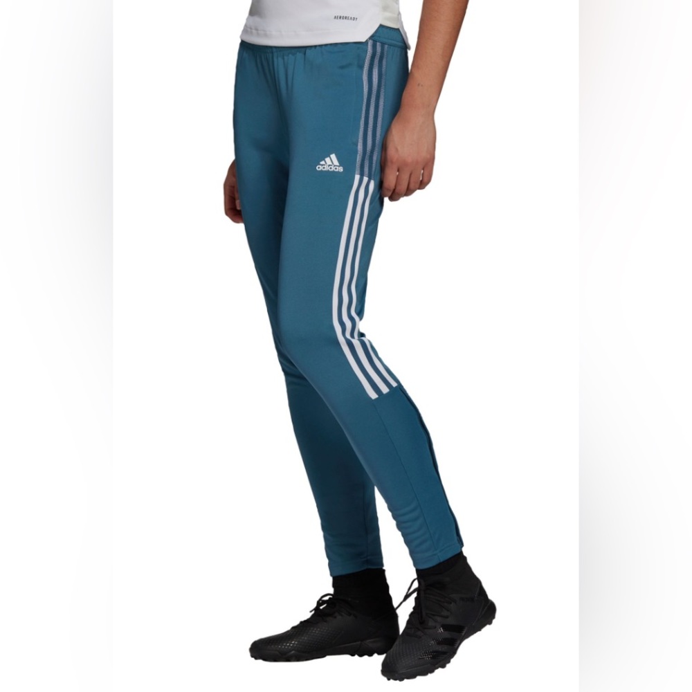 Adidas Women’s Aeroready Track Pants